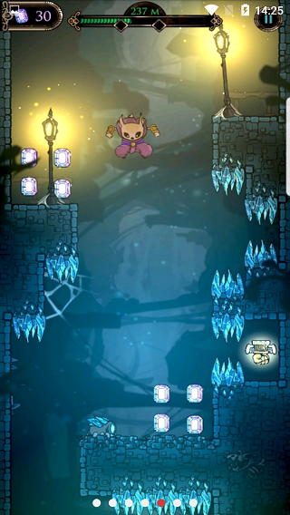 深境奥德赛(Deeprealm)