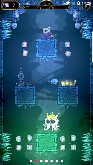 深境奥德赛(Deeprealm)