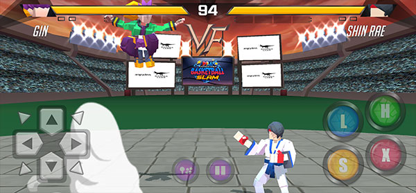 维塔战士功能菜单