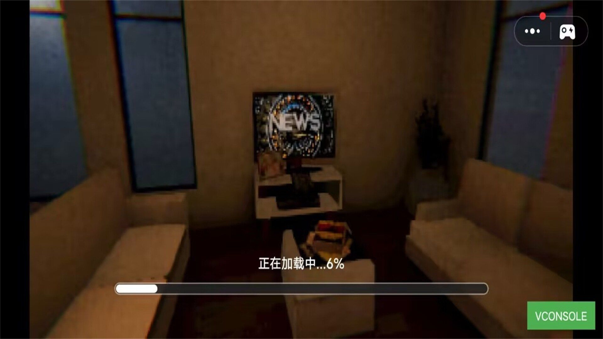 靈異的恐怖故事
