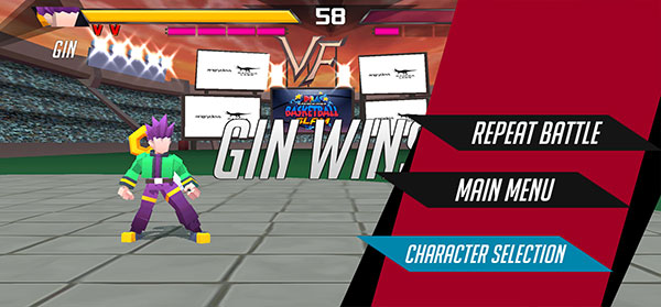 维塔战士功能菜单