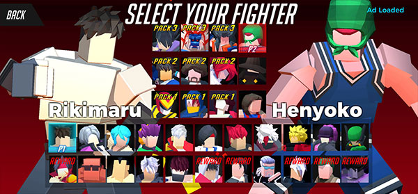 维塔战士功能菜单