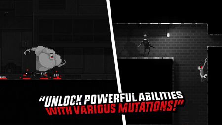 恐怖僵尸之夜内置菜单版(Zombie Night Terror)