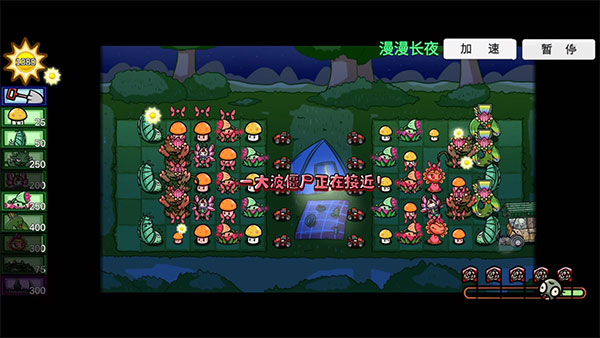 植物大战僵尸BT版宅宅萝卜(PVZ_BT)