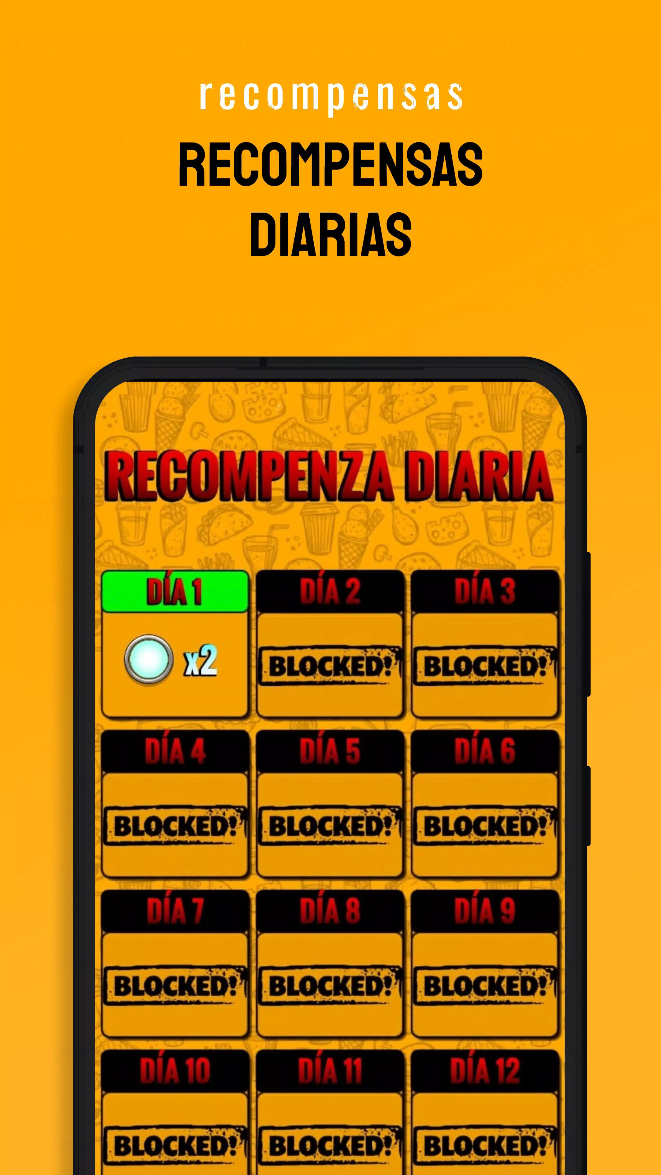 快餐店X(ConsumoX)