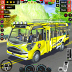 迷你欧洲巴士(Mini Coach Bus Game: Euro Bus)