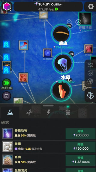 从细胞到奇点进化永无止境(Cells)