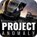 计划异常(PROJECT Anomaly)