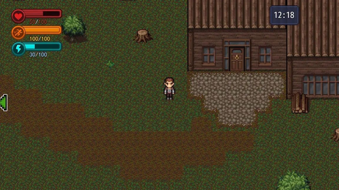 生存边缘3手机版