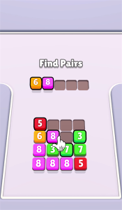 一对或十个(Pair-or-Ten)