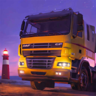 卡车模拟器(Truck Simulator : Highway Drive)