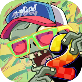 植物大战僵尸2破解版(Plants vs Zombies 2)