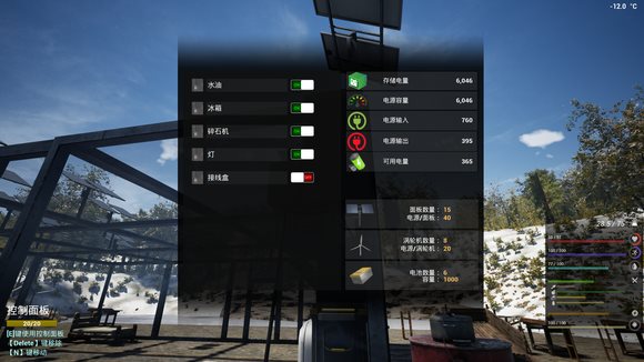 被感染者