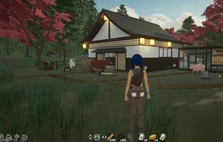 风和日暖