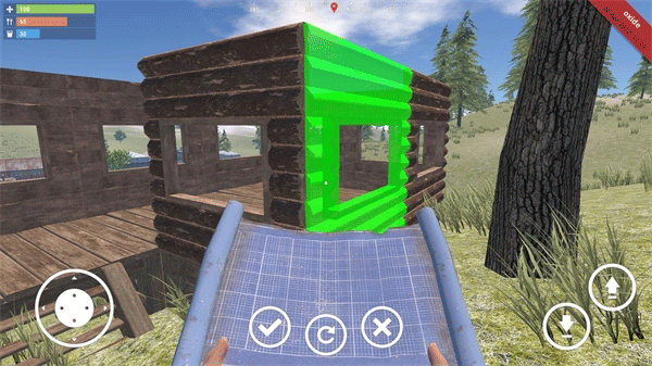 氧化物生存岛内置MOD修改器(Oxide - Survival Island)