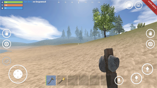 氧化物生存岛内置MOD修改器(Oxide - Survival Island)