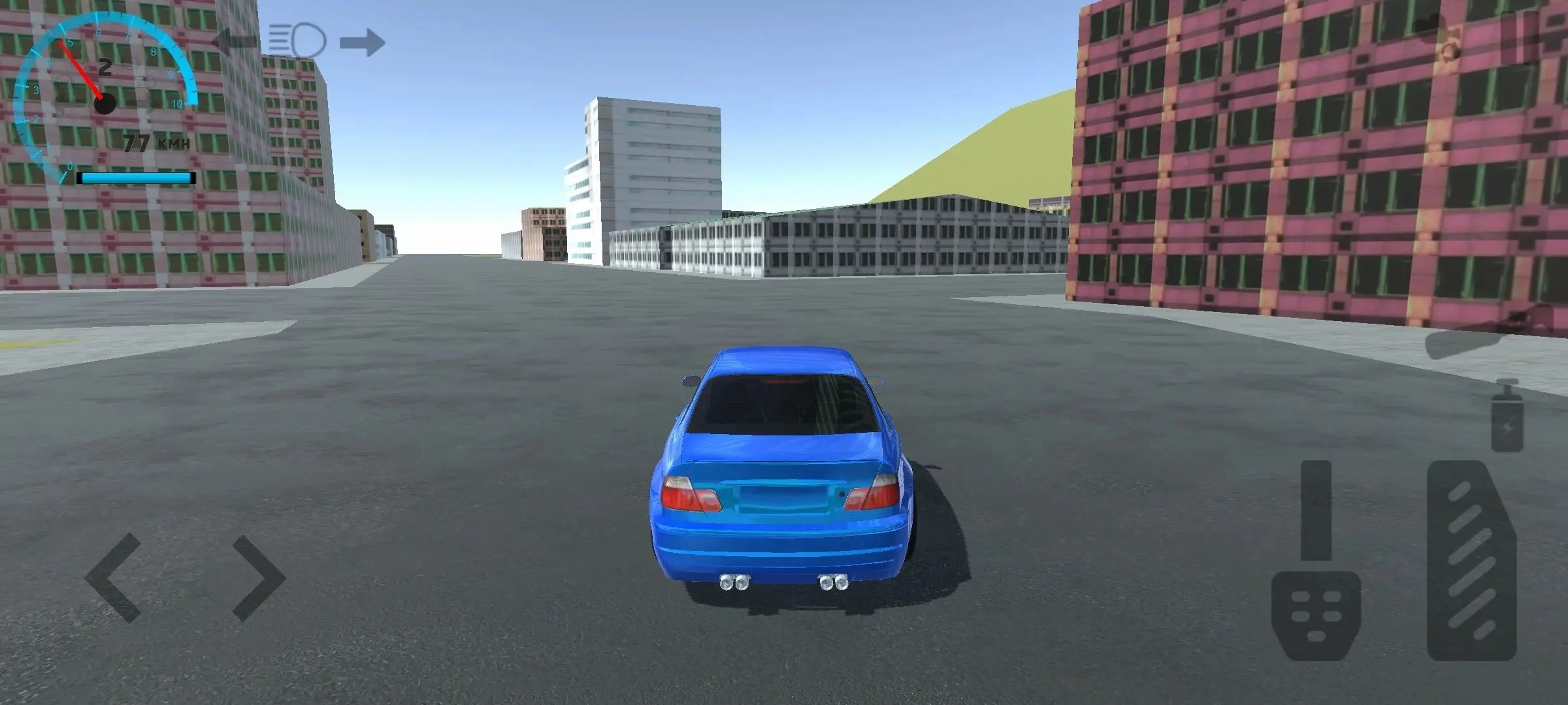 极速狂飙(Superfast Cars)