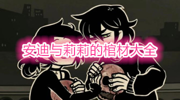 安迪与莉莉的棺材大全