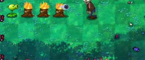 植物大战僵尸无双版电脑版