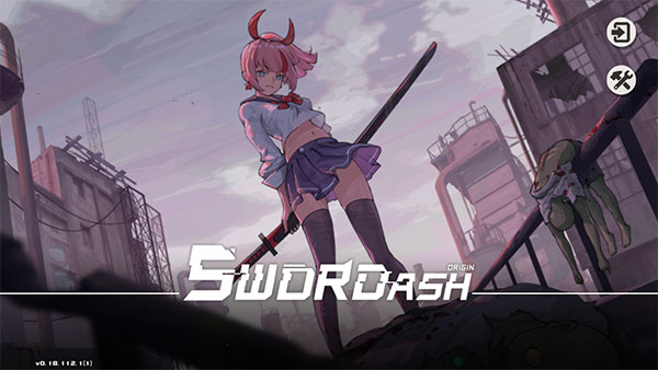 剑术冲刺内置菜单(swordash)