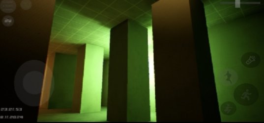 打开后室5(OpentheBackrooms5)