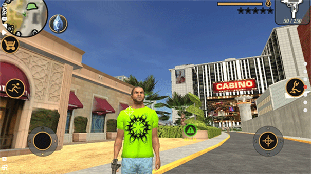 拉斯维加斯生活模拟2(Vegas Crime Simulator 2)