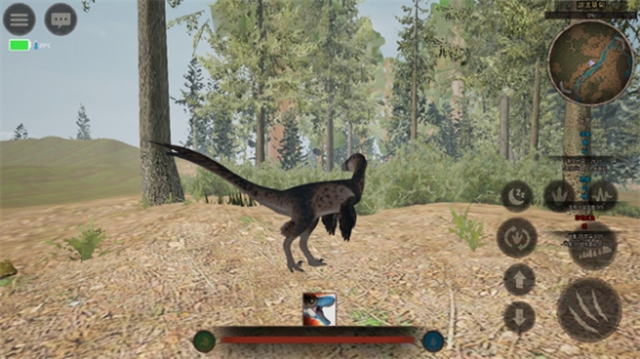 泰坦之路国际服(Path of Titans)