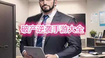 破产逆袭手游大全