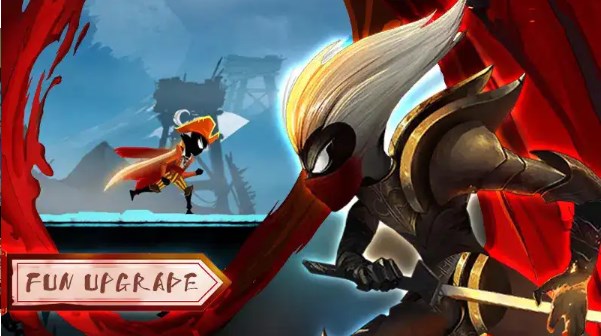 影子骑士战斗(Shadow Knight Fighting)