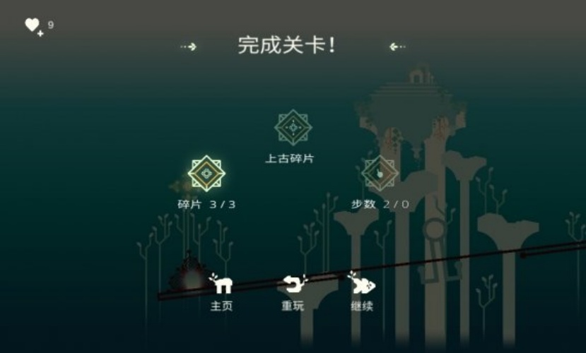 林恩果園之路(Linn: Path of Orchards)