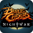 战神夜袭内置菜单(BattleChasers: Nightwar)