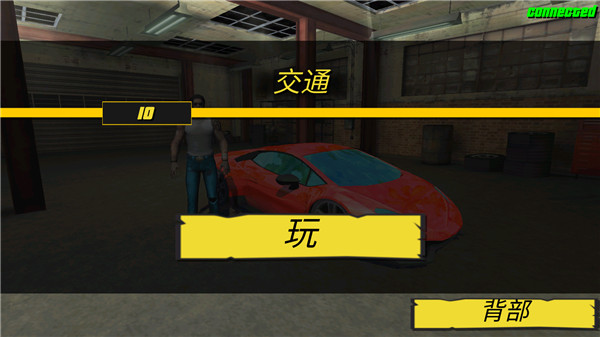 疯狂的迈阿密(Crazy Miami Online)