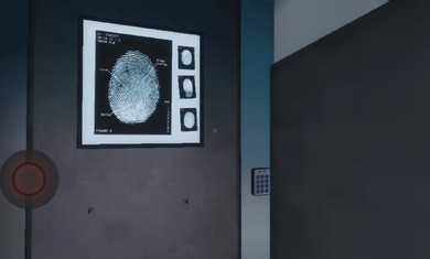 恐鬼癥