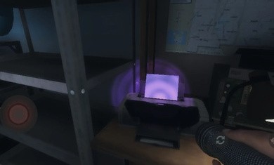 恐鬼癥