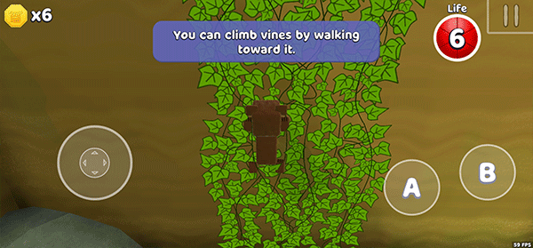 超级熊冒险(Super Bear Adventure)