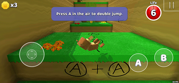 超级熊冒险(Super Bear Adventure)