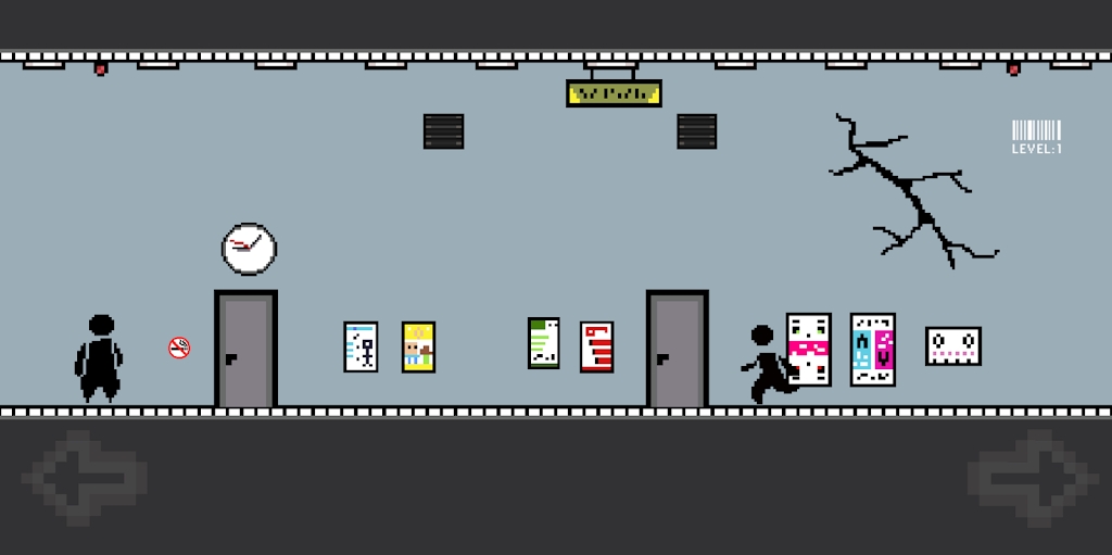 逃逸异常(Escape Anomaly)