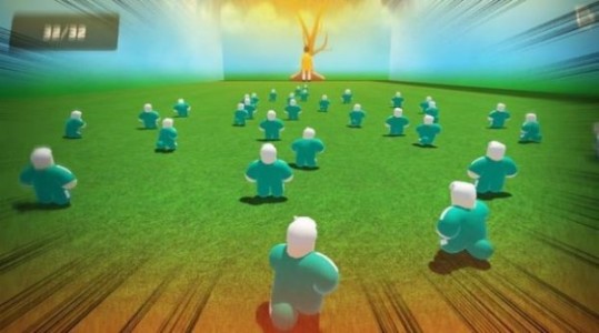 鱿鱼派对联机版(Squid Party)