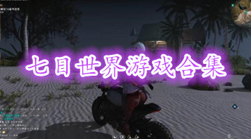 七日世界游戏合集