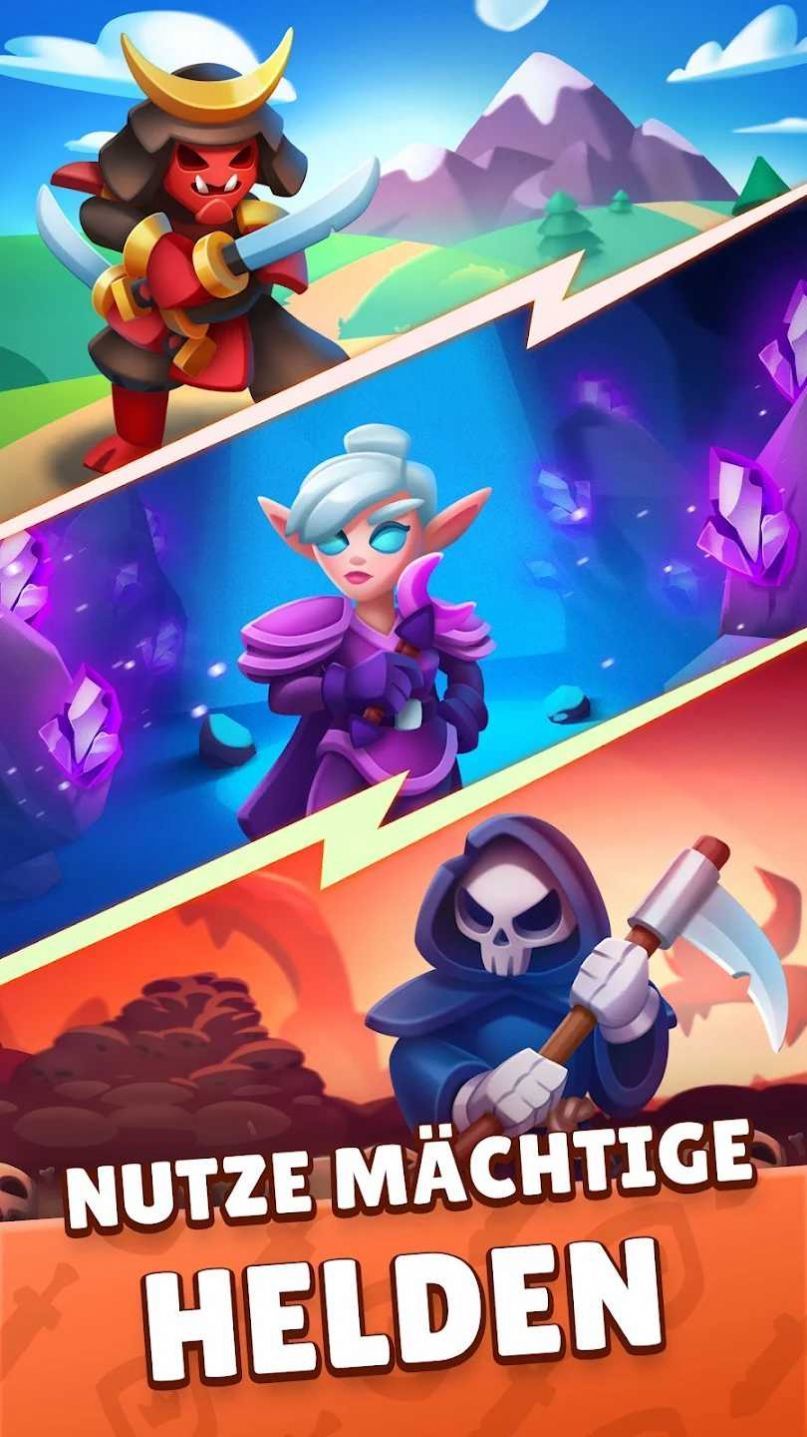 大逃杀部落生存