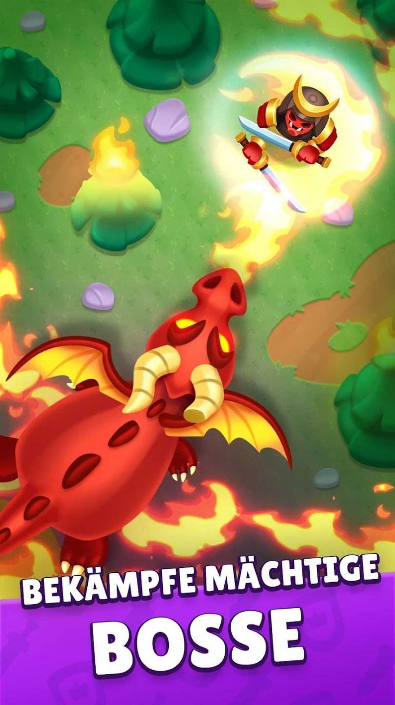 大逃杀部落生存