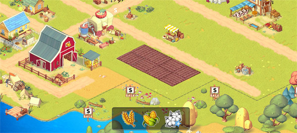 俄勒冈之旅(The Oregon Trail)