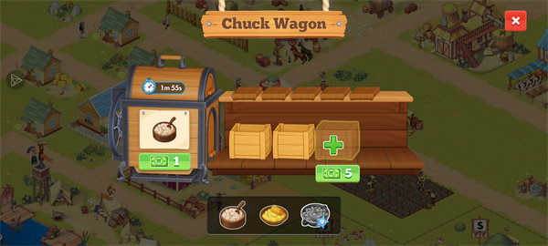 俄勒冈之旅(The Oregon Trail)