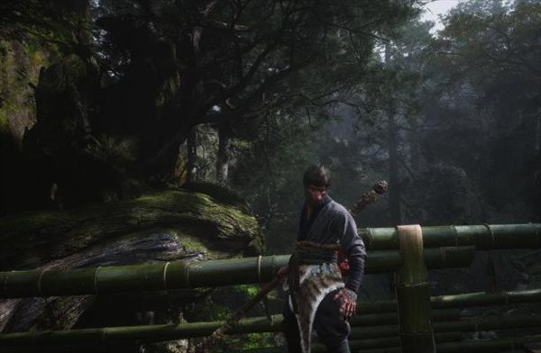 黑神话悟空修复色调和曝光MOD