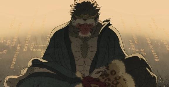 黑神话悟空隐藏结局二郎神前存档