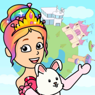 我的提兹公主城(Tizi Princess)