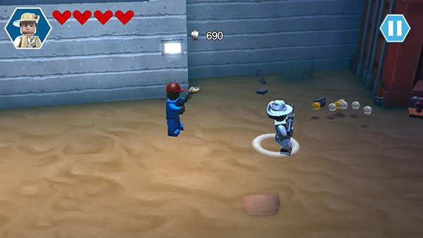 乐高侏罗纪公园