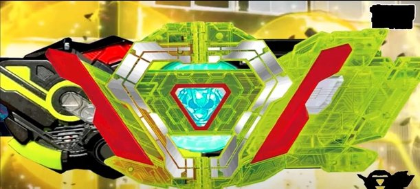 假面騎士03模擬器(Zero-One Driver)