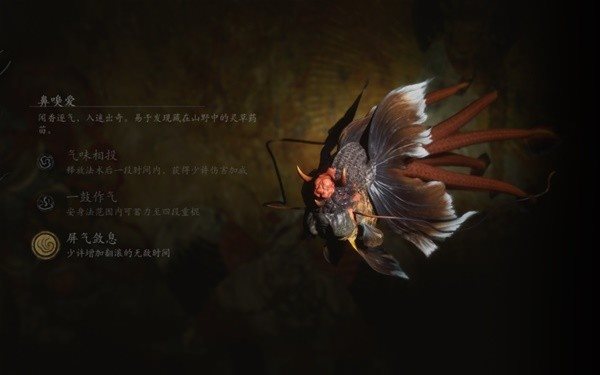 黑神话悟空四周目全根器全收集全成就五珍玩槽完美存档