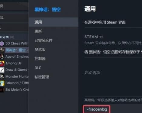 黑神话悟空技能详情描述MOD